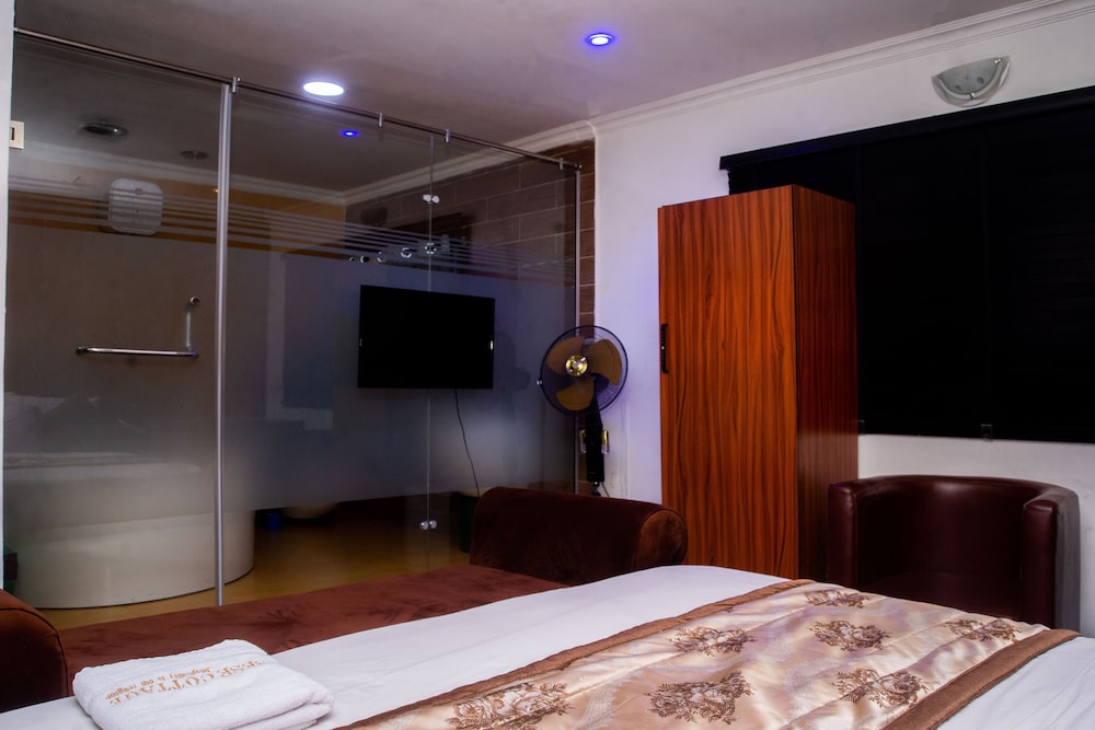 Executive Room - Photo 14