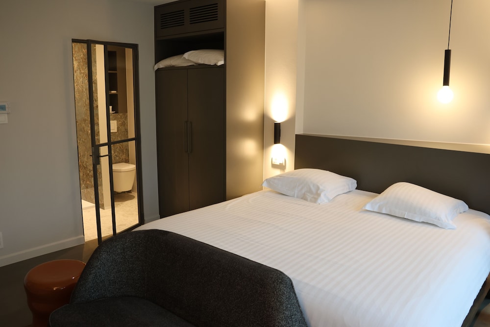 Signature Double Room photo 1