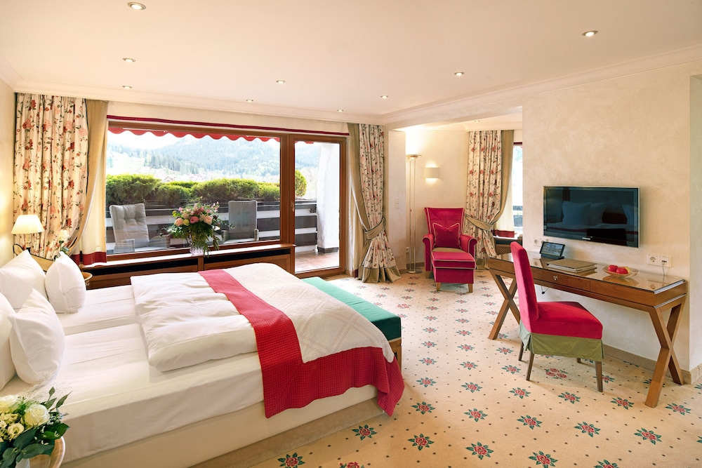 Double Room (Apartment in the Main House) photo 2