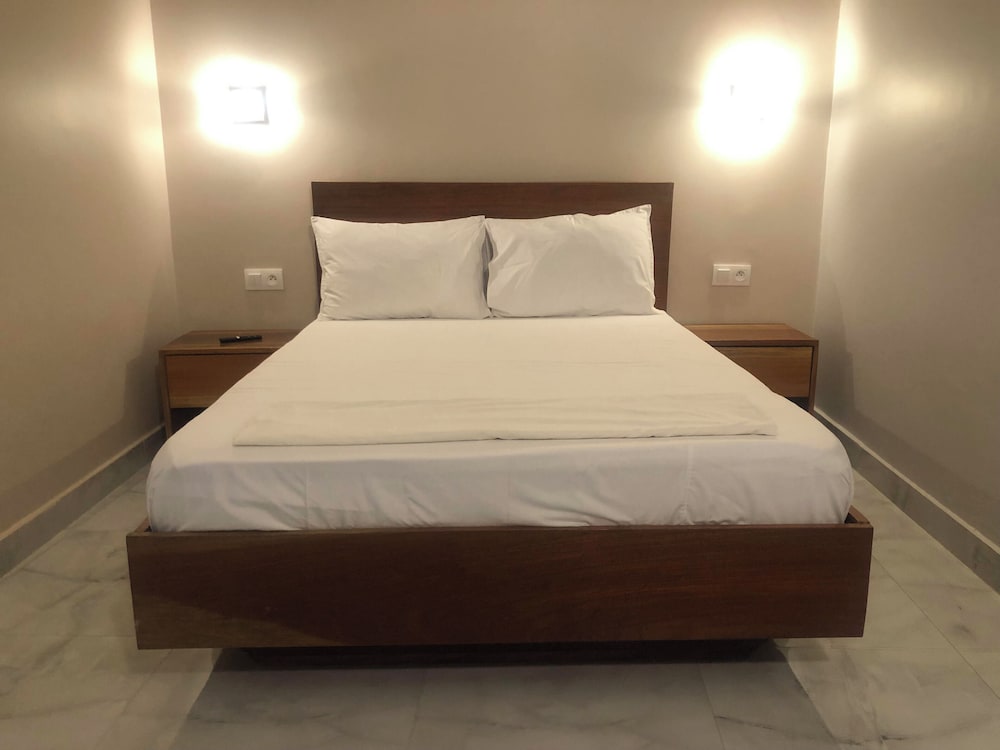 Standard Room photo 1