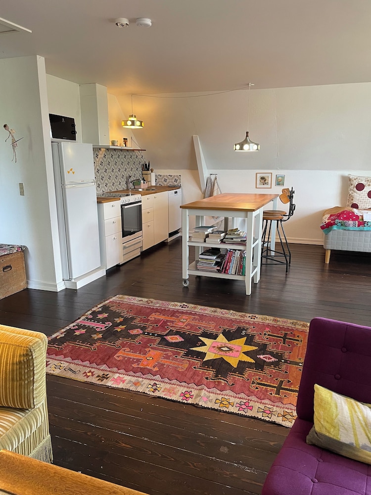 Family Apartment photo 3