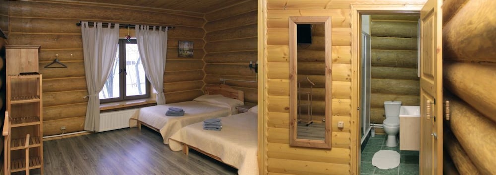 Standard Twin Room photo 2