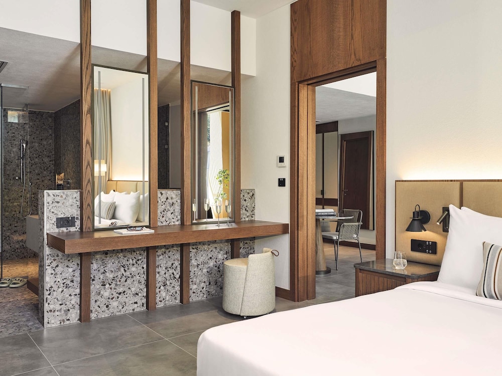 Suite, 1 Bedroom (Platinum) photo 3