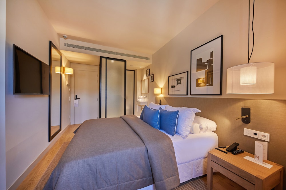 Superior Double Room - Photo 2