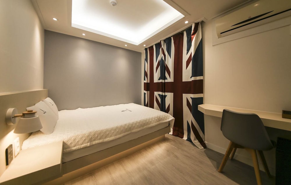 Business Double Room photo 1