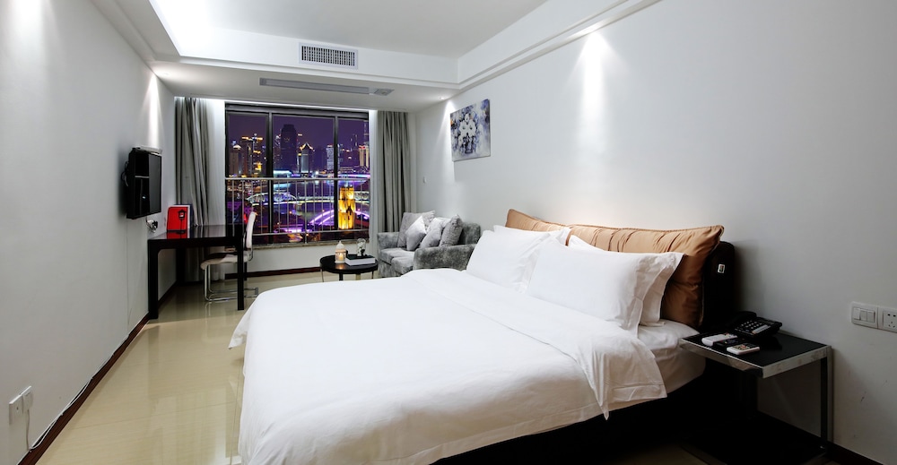 River View Double Room photo 1