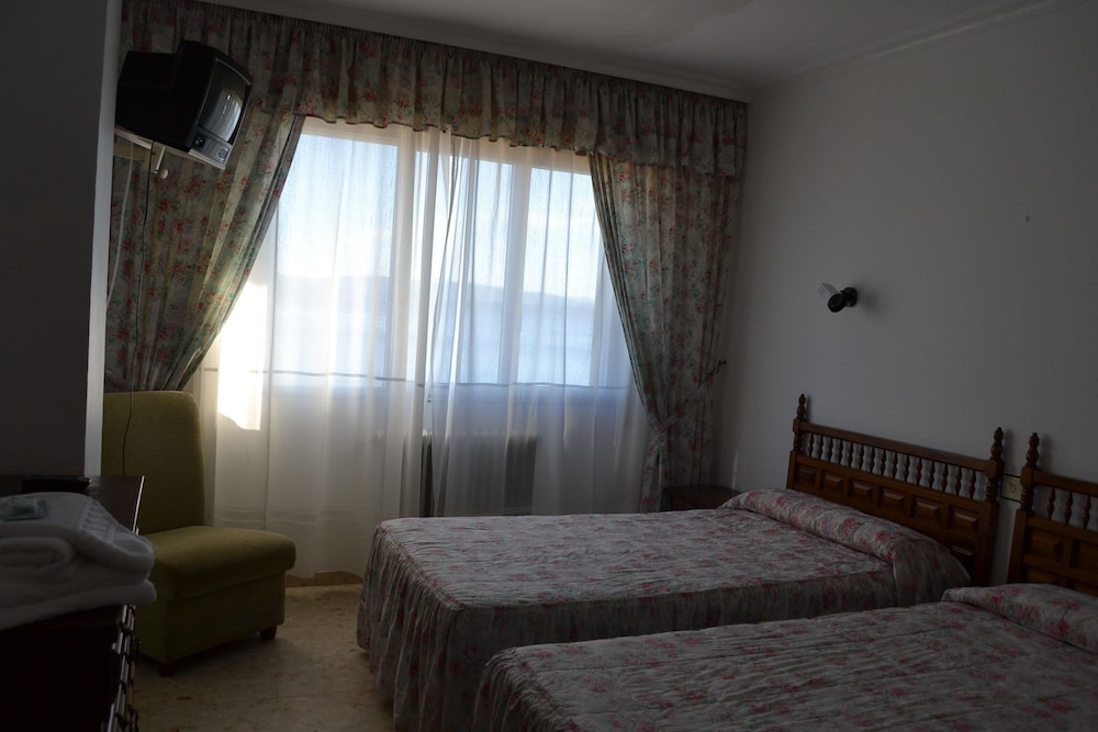 Habitación Doble o con Dos Camas, Vista al Mar