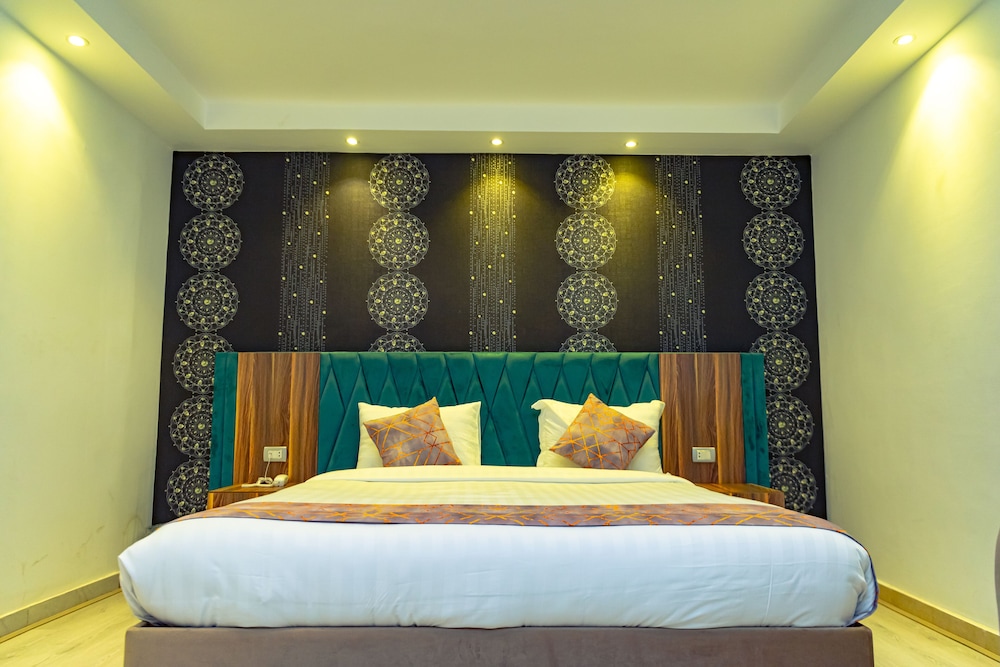 Family Suite - Photo 6
