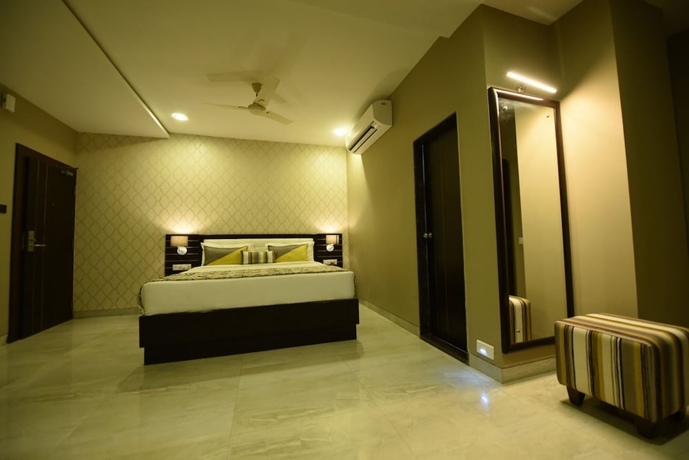I.Classic Room