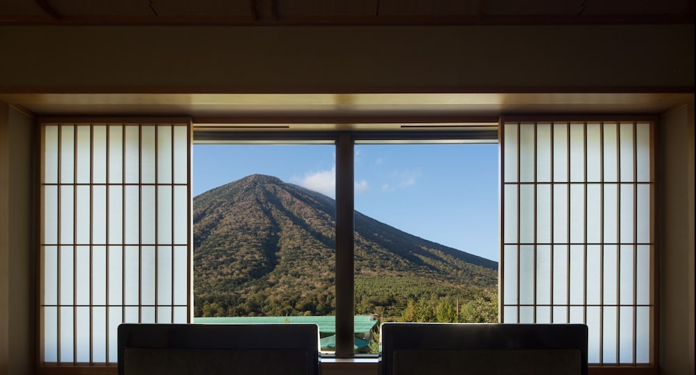 Japanese-style Suite with Lake View WL6 photo 3