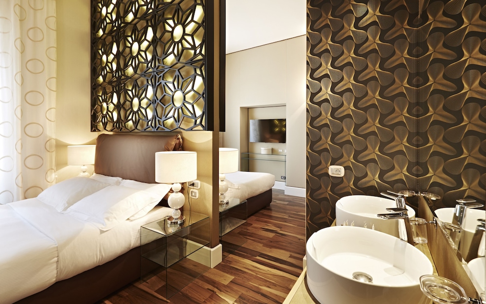 Family Suite photo 1