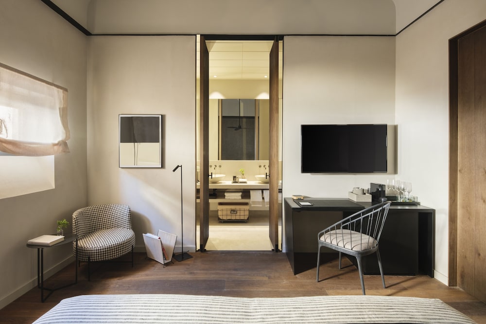 Basic Double Room (Nest) photo 3