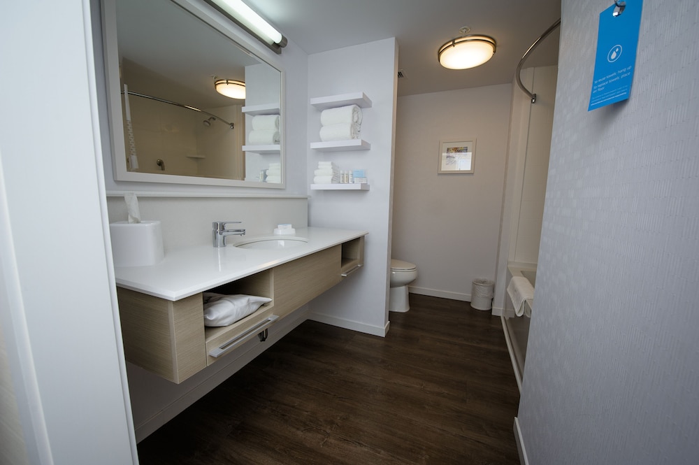 Room, 1 King Bed, Non Smoking, Refrigerator & Microwave photo 2