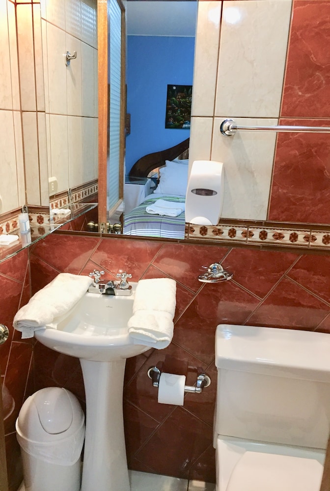 Standard Single Room, 1 Double Bed photo 3