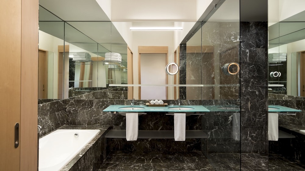 Suite, 1 Bedroom, Terrace thumbnail 6