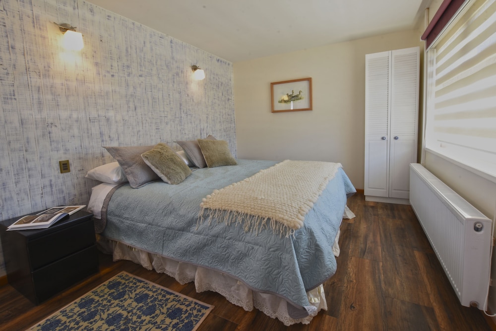 Design Double or Twin Room