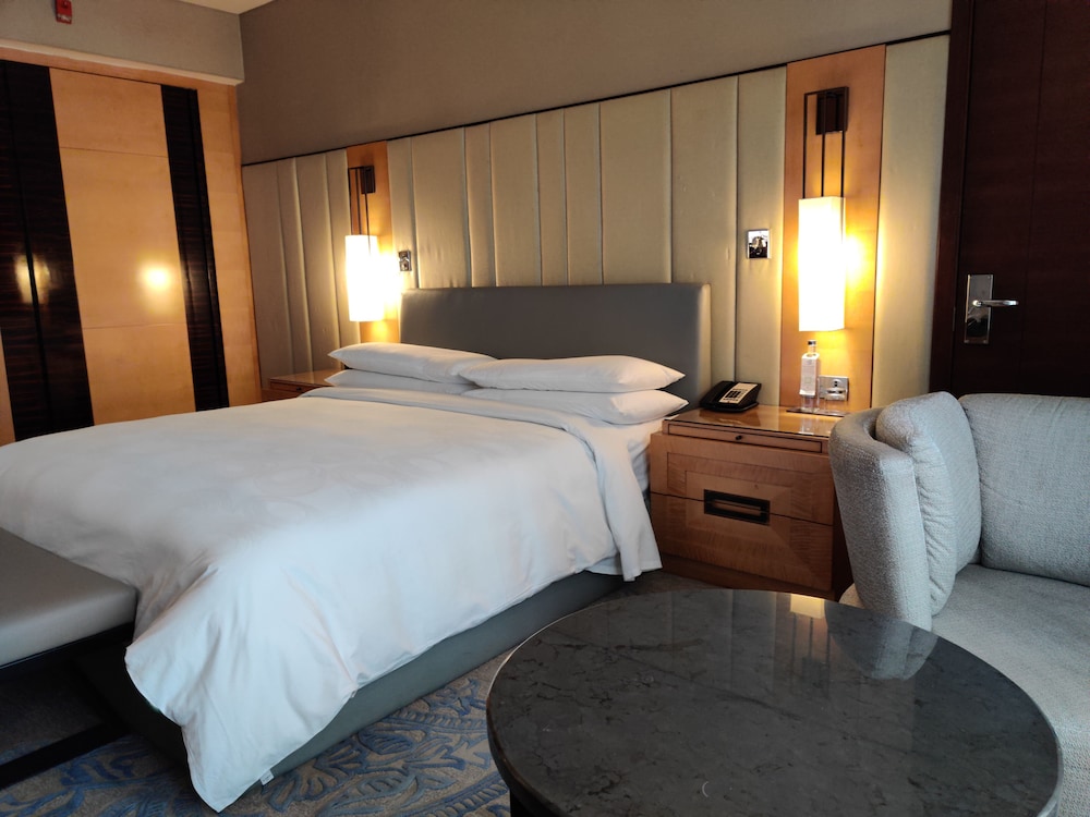 Room, 1 King Bed