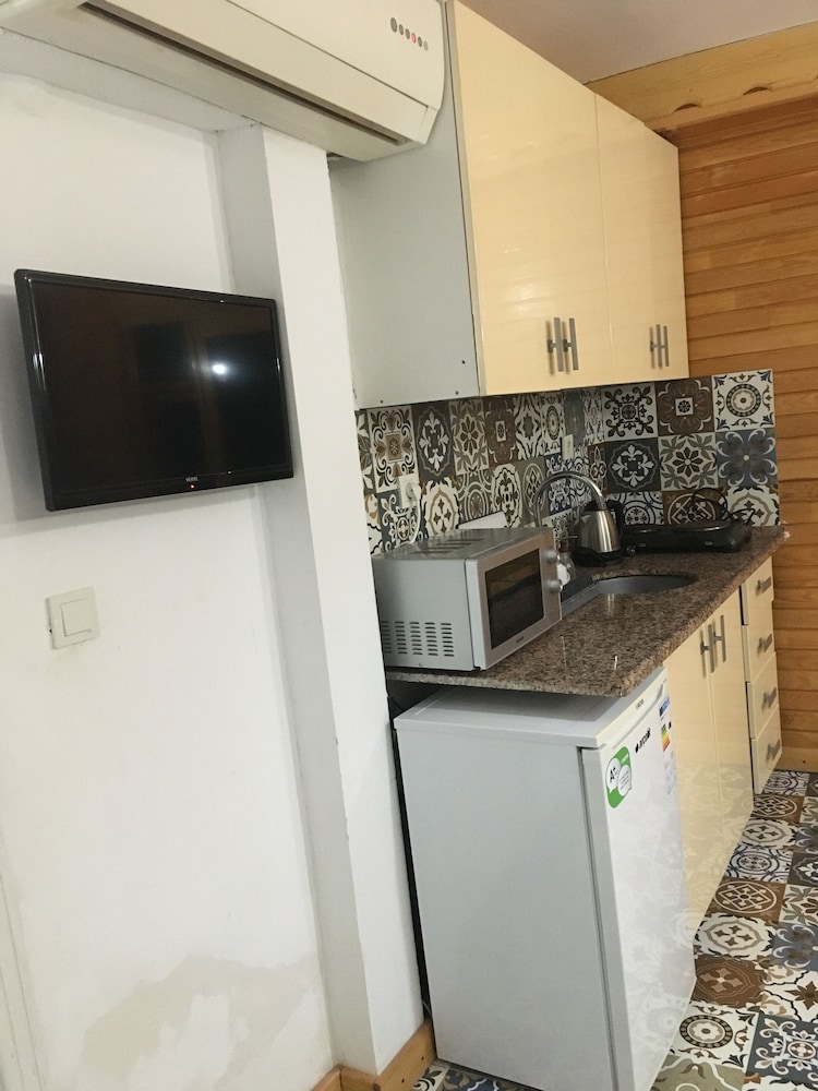 Economy Apartment photo 2
