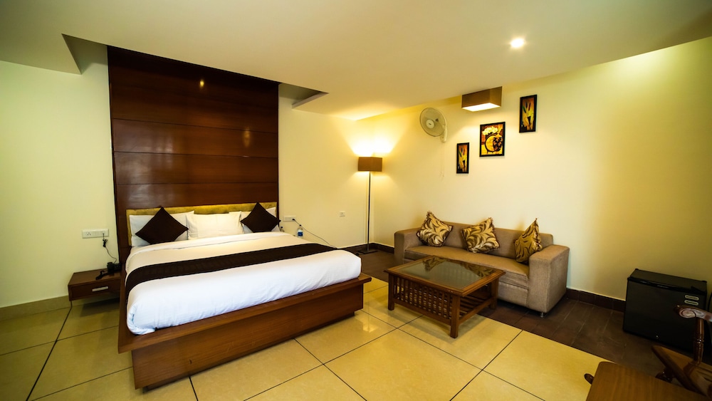 Premium Room - Photo 4