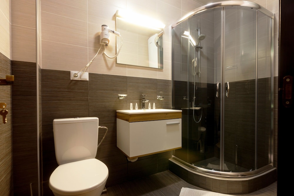 Standard Double Room, Mountain View photo 2