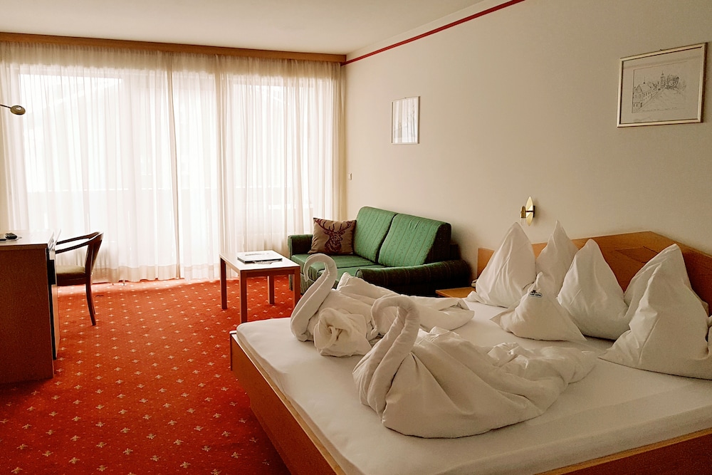 Comfort Double Room photo 1
