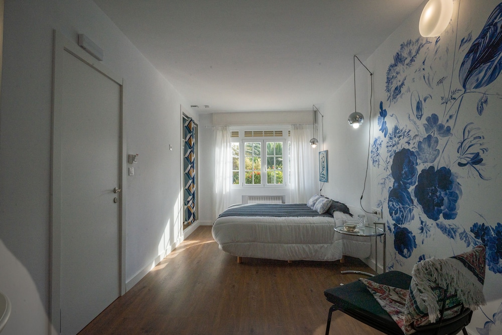 Habitación Doble Superior