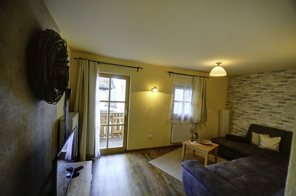 Deluxe Apartment (Tulpe) photo 2