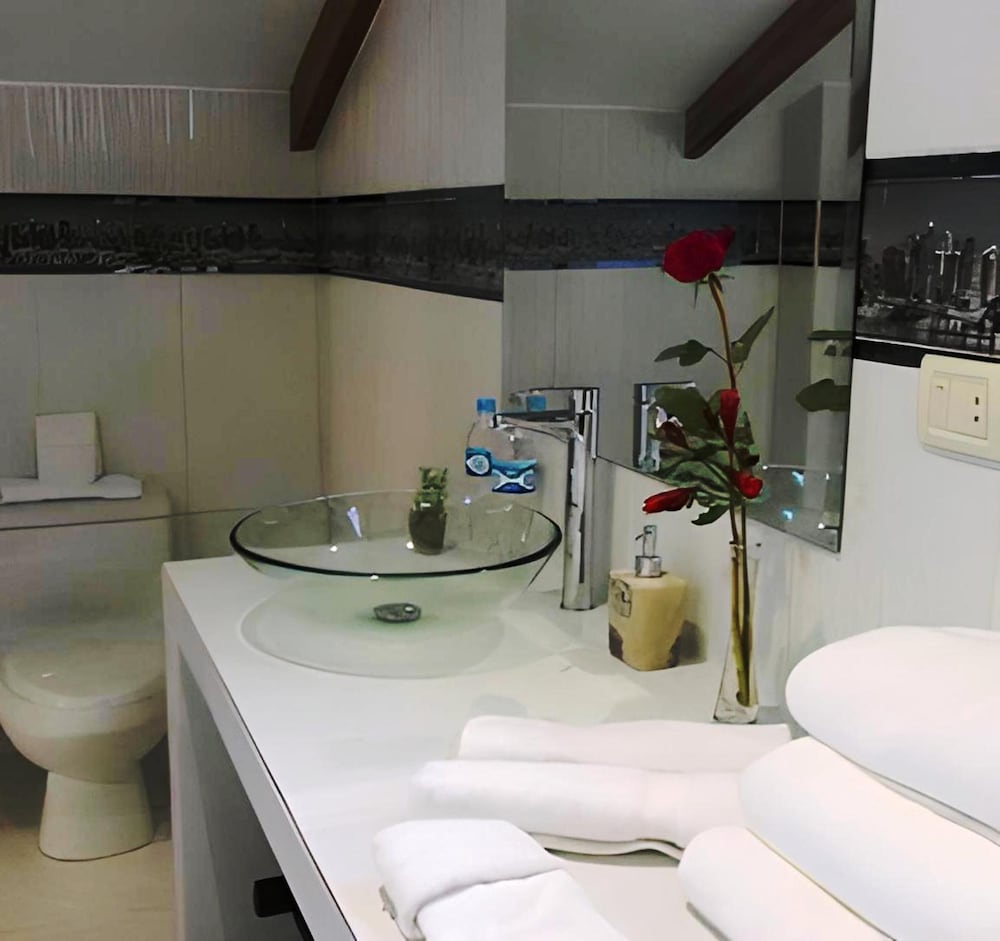 Superior Double or Twin Room, Valley View (Mountain and Ruin View) photo 2