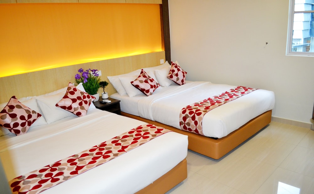 Family Double Room photo 2