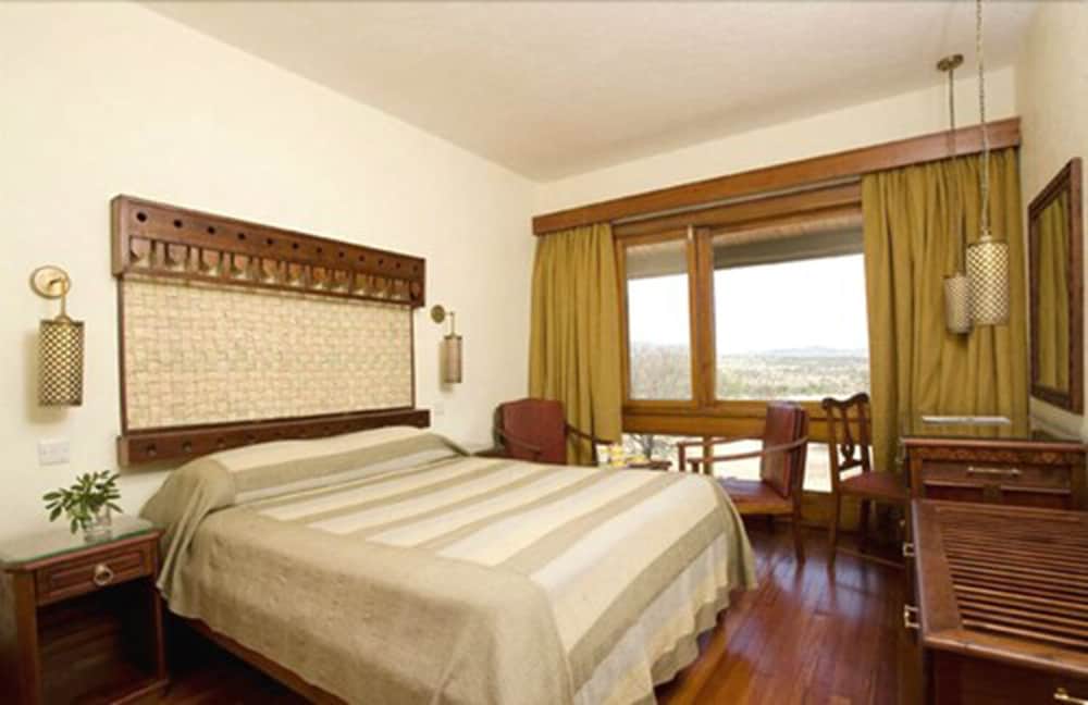 Deluxe Double Room, 1 Double Bed photo 1