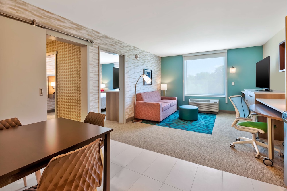 Suite, 1 Bedroom, Non Smoking - Photo 1
