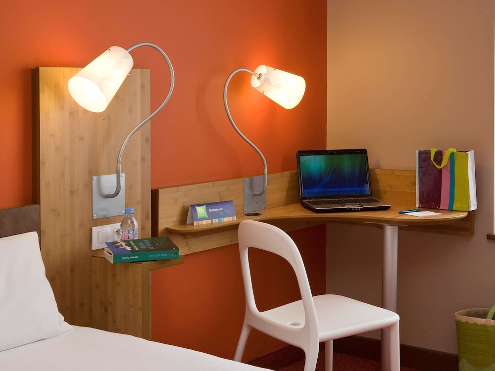 Standard Room, 2 Twin Beds