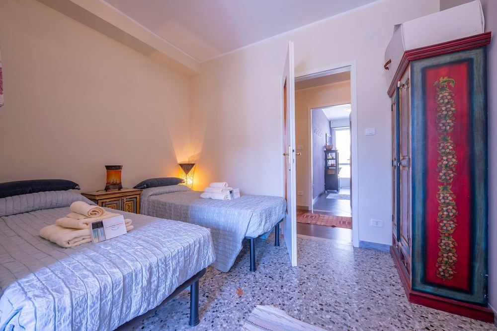 Appartamento Riva Dante, Foto 24