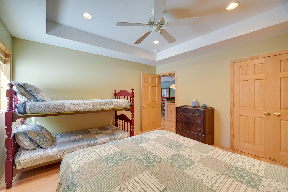 House (4 Bedrooms) photo 3
