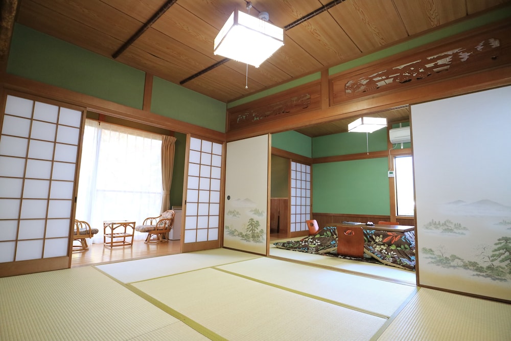 Superior Quadruple Room, Non Smoking photo 2