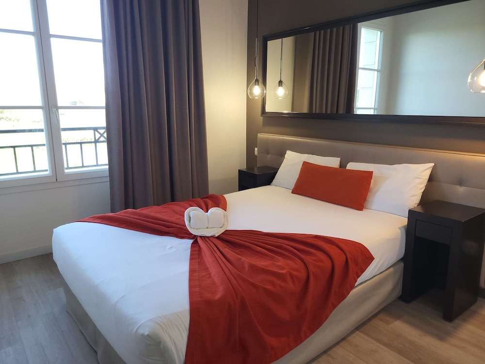Studio, 1 Double Bed - Photo 10
