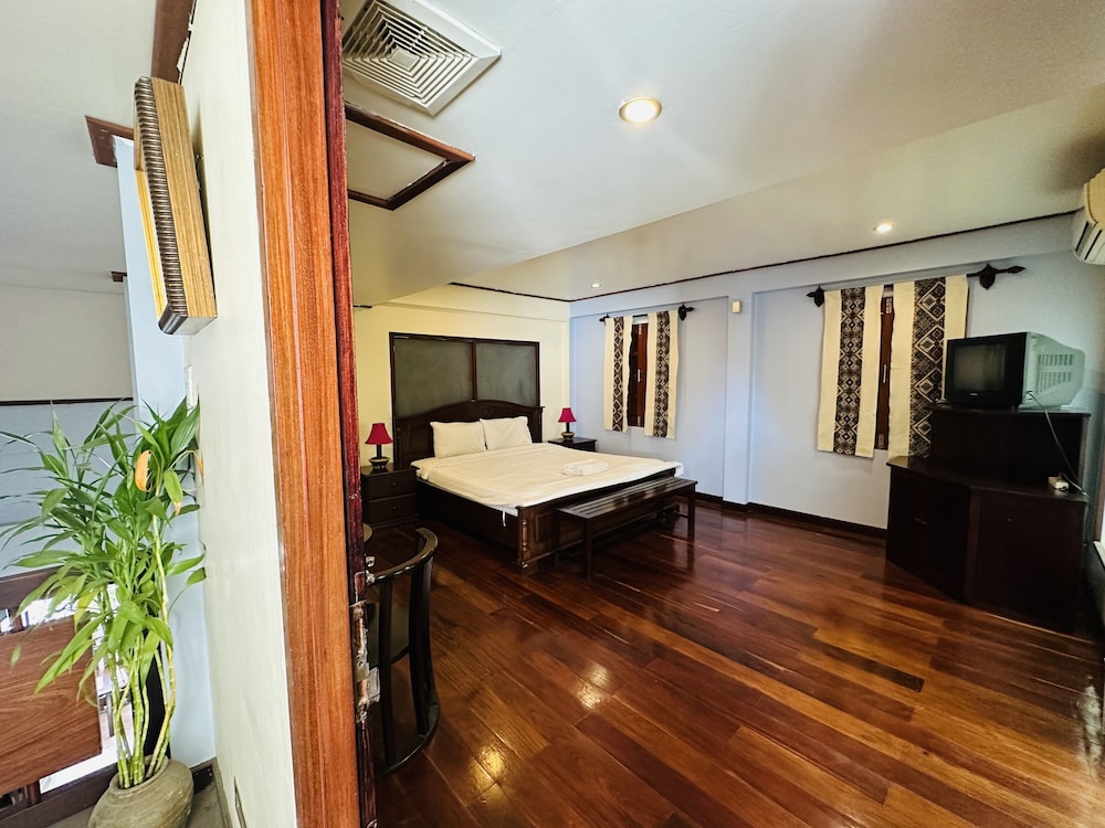 Deluxe Double Room - Photo 1