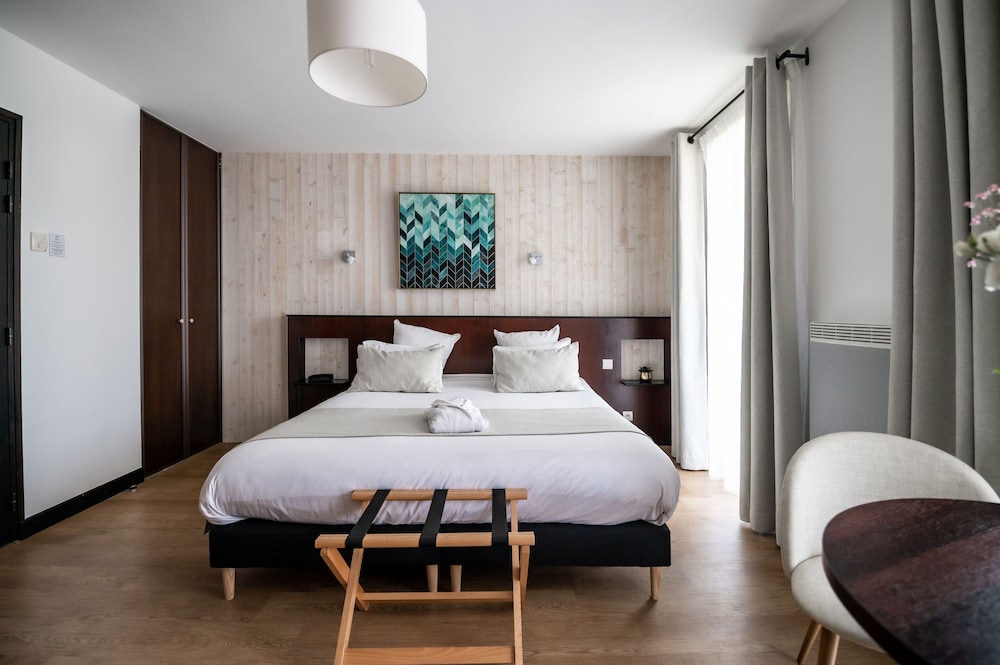 Classic Room, 1 Double Bed - Photo 3