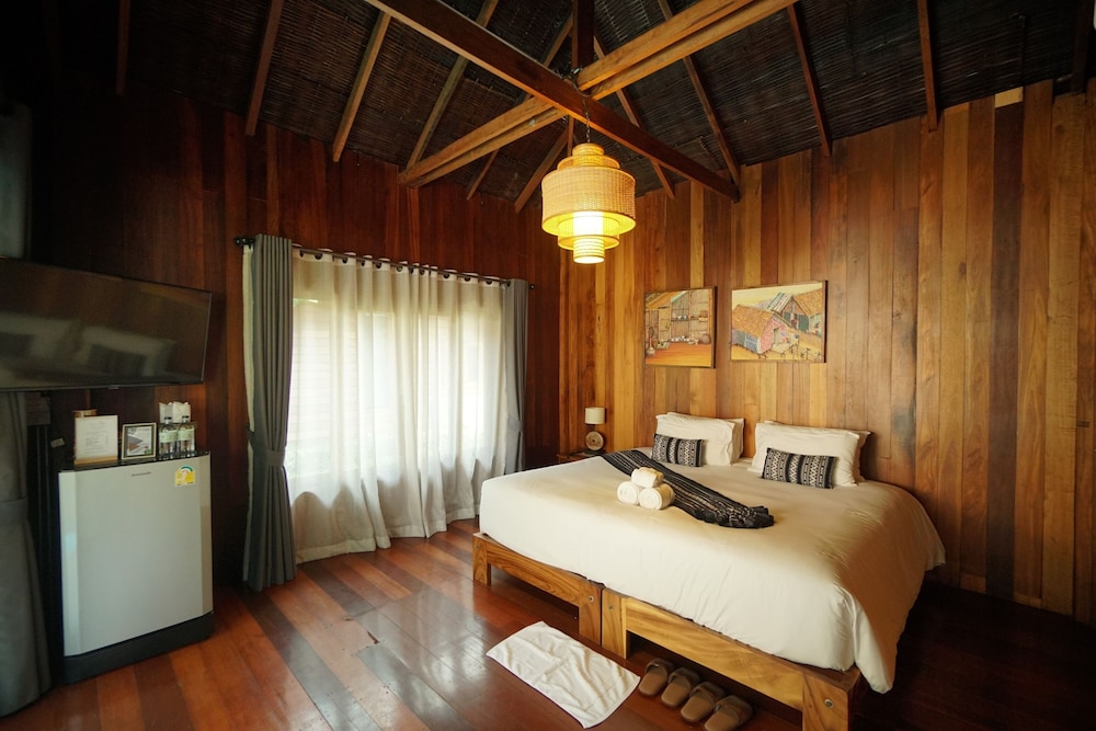 1 Bedroom Pool Villa