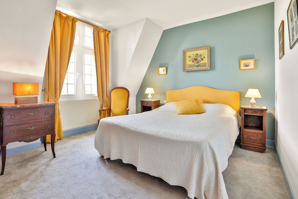 Classic Double Room - Photo 1