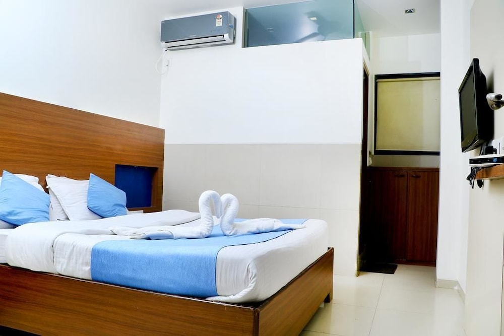 Standard Single Room, Non Smoking photo 3
