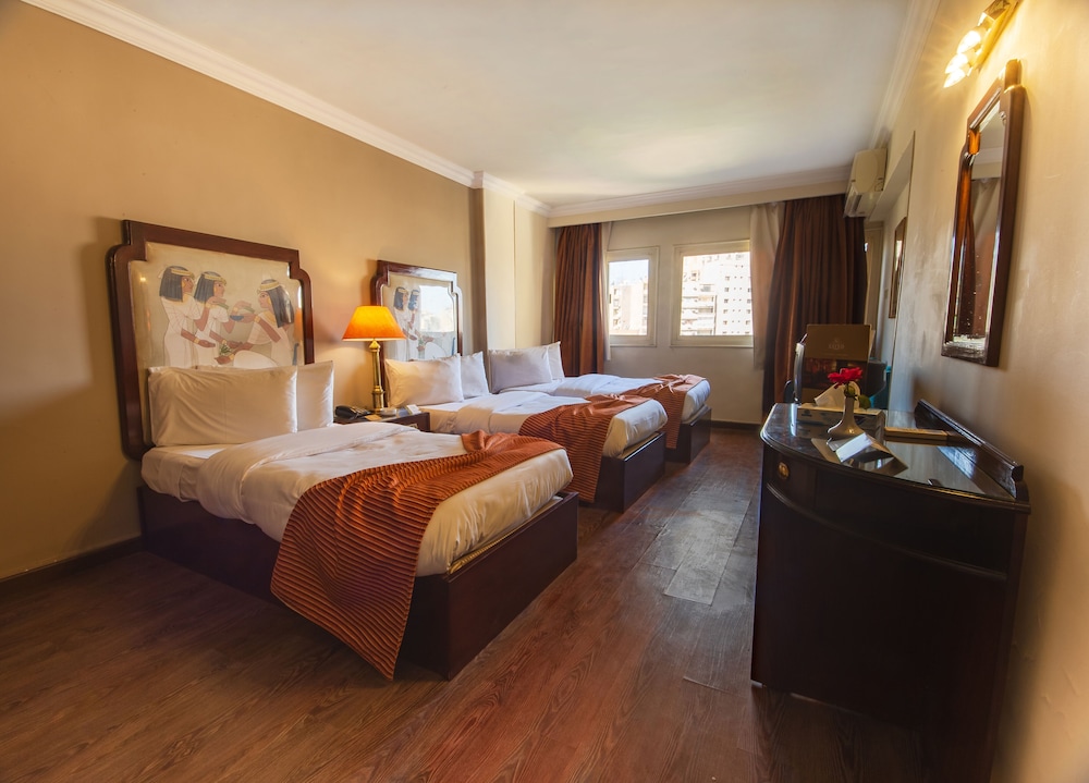 Standard Double Or Twin Room - Photo 21