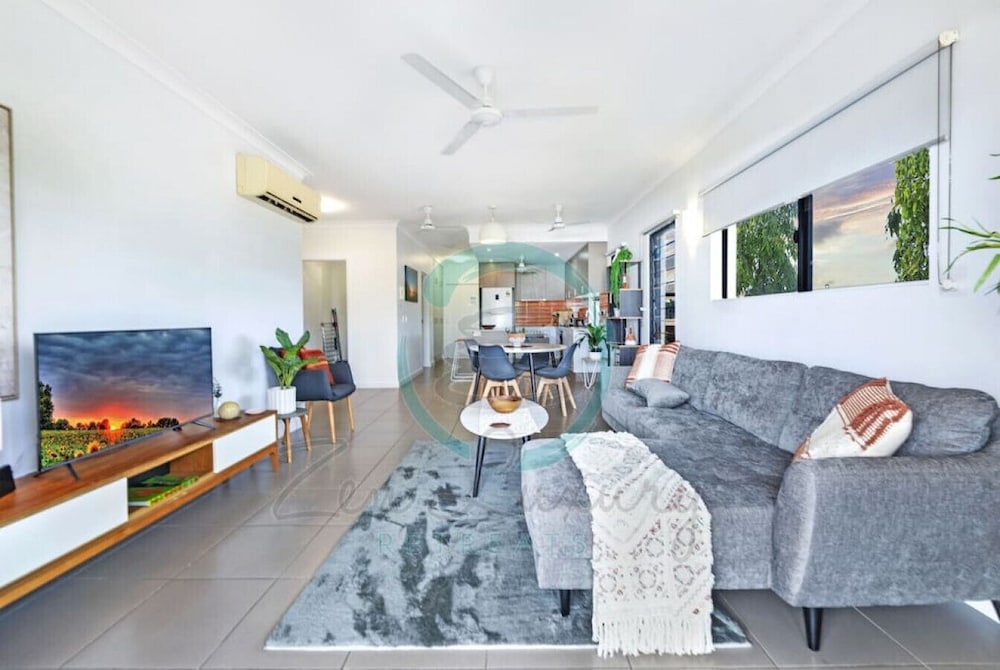 Executive Apartment photo 1