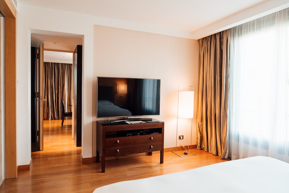 Park, Suite, 1 Bedroom