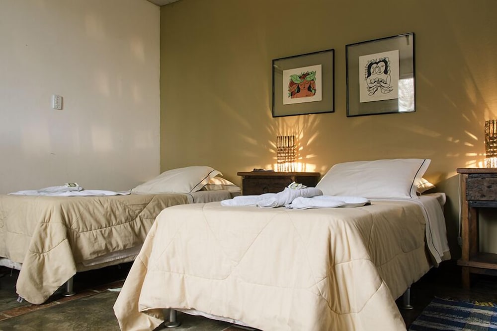 Double Room photo 3