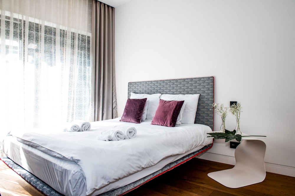 Standard Double Room, 1 Queen Bed