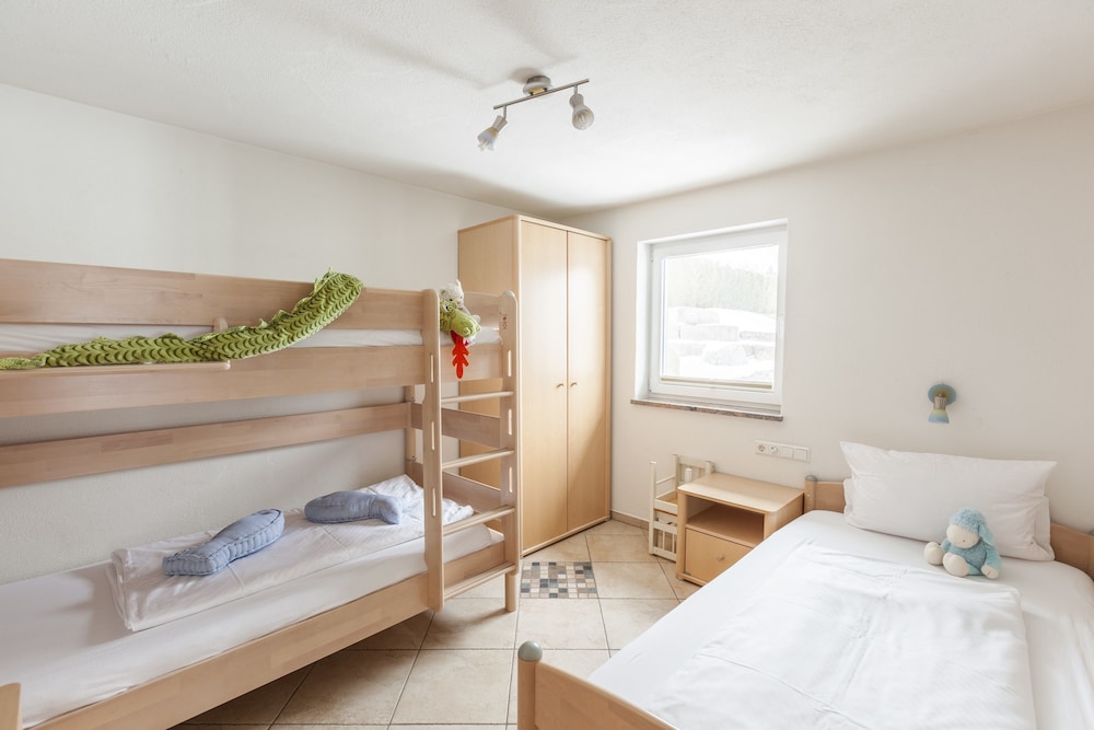 Apartment, 2 Bedrooms, Terrace (Fischer) photo 3