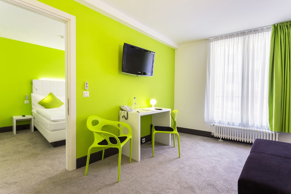 Family Suite