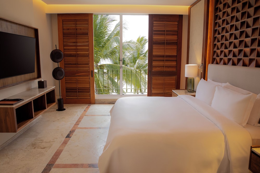 Master Suite Ocean Front Private Pool King Diamond Club - Photo 2