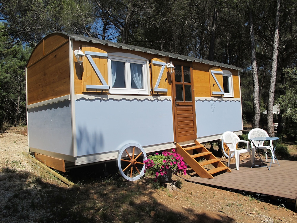 Mobile Home (Le Trintrin) photo 3